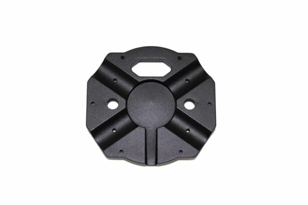 T30 Radar Fixing Base Bottom Base
