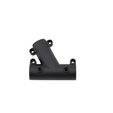 Landing Gear Carbon-Added Aluminum Alloy Adapter