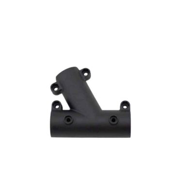 Landing Gear Carbon-Added Aluminum Alloy Adapter