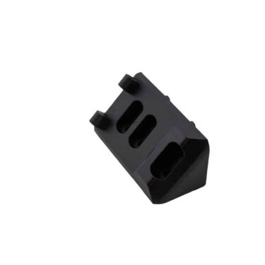 Spray Tank Scroll Wheel Bracket
