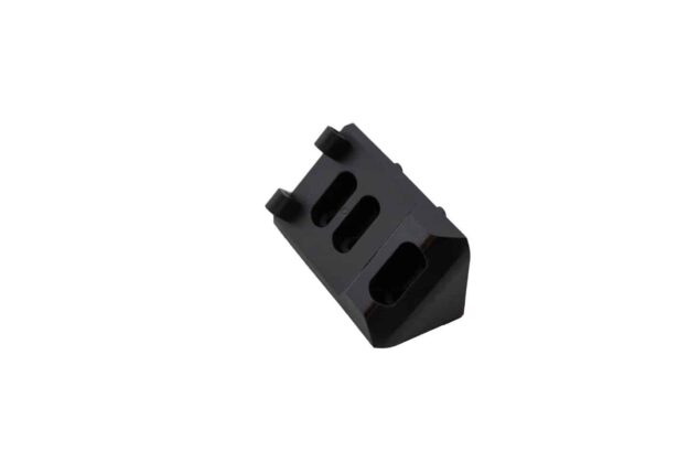 Spray Tank Scroll Wheel Bracket