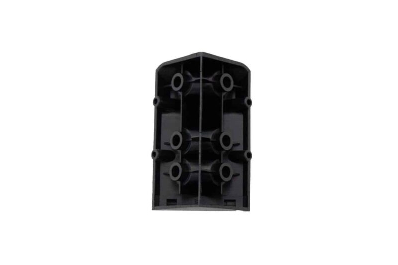 Spray Tank Scroll Wheel Bracket - Image 2