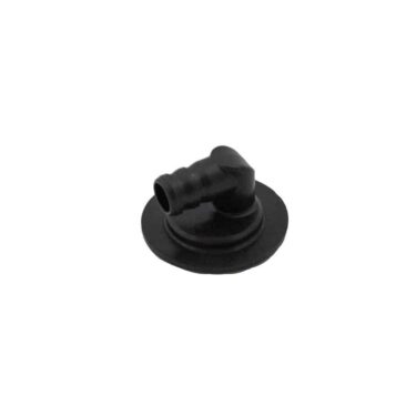 Spray Tank Outlet