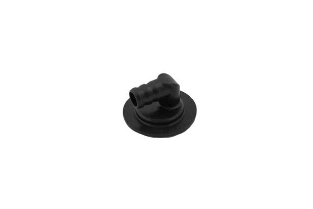 Spray Tank Outlet