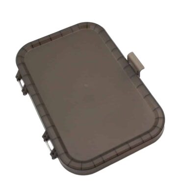 Spread Tank Cover