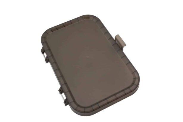 Spread Tank Cover