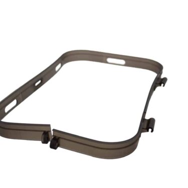 Spread Tank Cover Clip