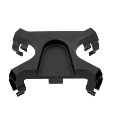 Radar Cable Cover Plate