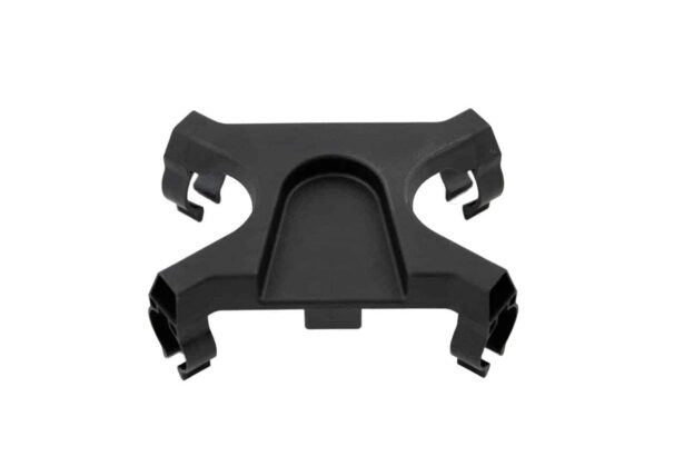 Radar Cable Cover Plate
