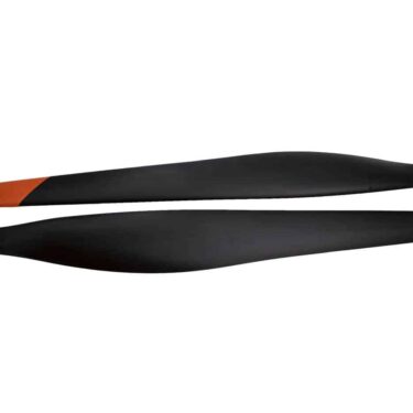 T40 Upper Propeller (U-CCW Pair)