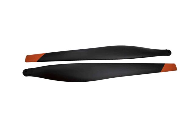 T40 Upper Propeller (U-CCW Pair)