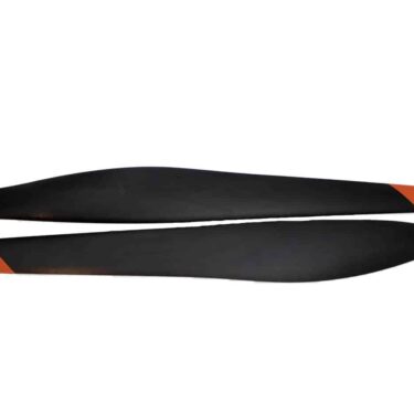 T40 Upper Propeller (U-CW Pair)