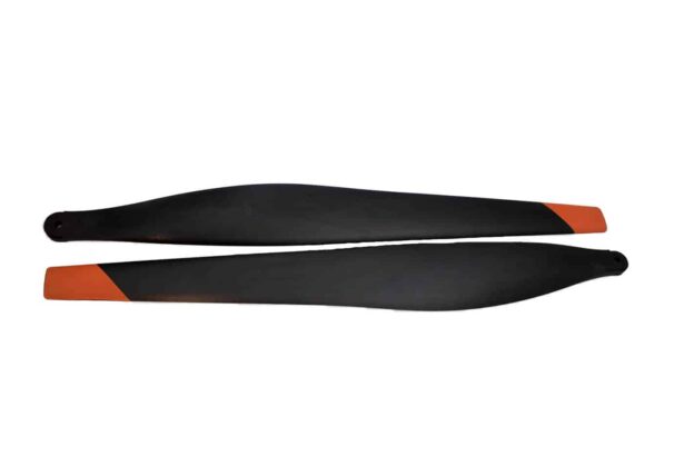 T40 Upper Propeller (U-CW Pair)