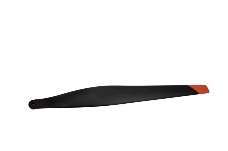 T40 Upper Propeller (U-CW Pair) - Image 2