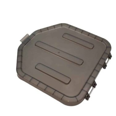 Spread Tank Cover