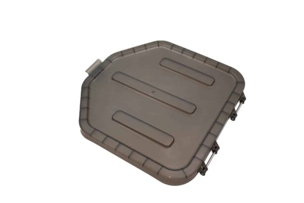 Spread Tank Cover