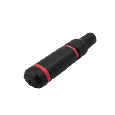 Landing Gear Vibration Damping