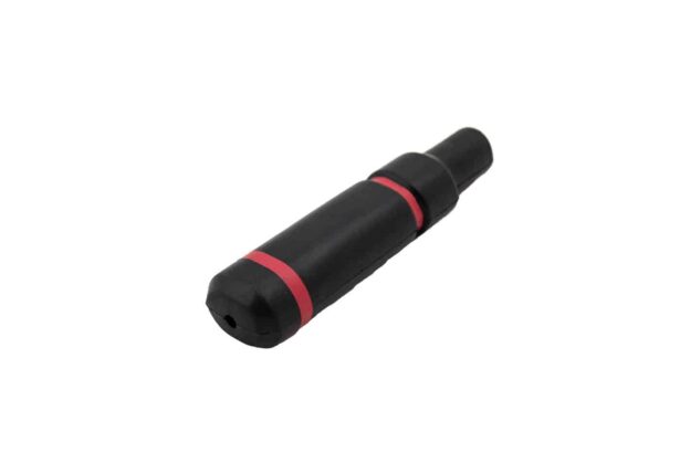 Landing Gear Vibration Damping