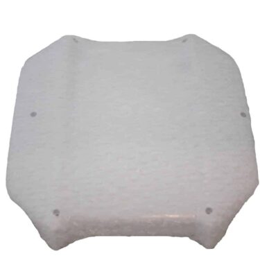 Airframe Upper Shell