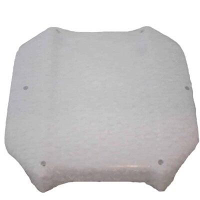Airframe Upper Shell