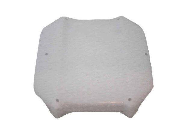 Airframe Upper Shell