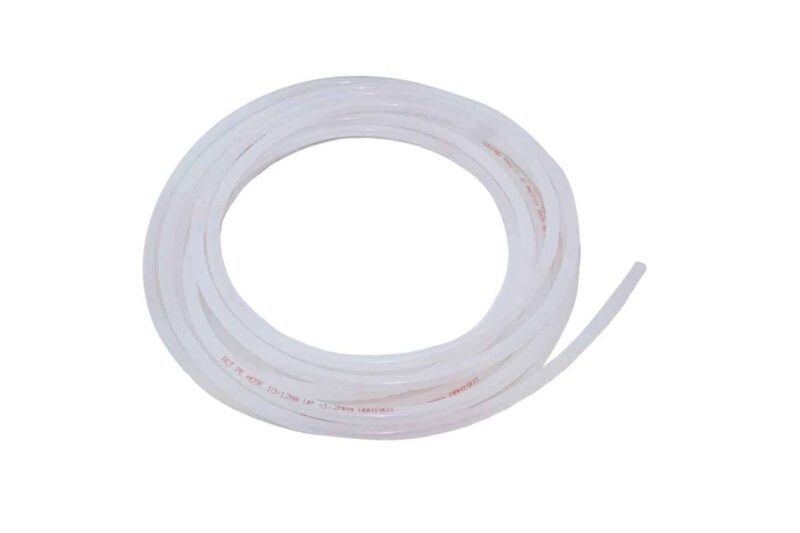 Spray Tank Connection Hose Set (10 M)
