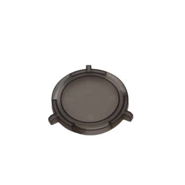 Spray Tank Cover Ventilation Locking Cover
