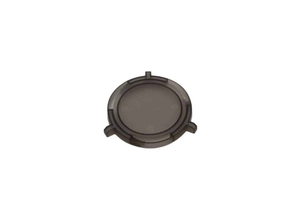 Spray Tank Cover Ventilation Locking Cover