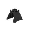 Long Aircraft Arm Spray Lance Bracket