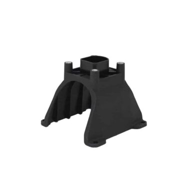 Long Aircraft Arm Spray Lance Bracket