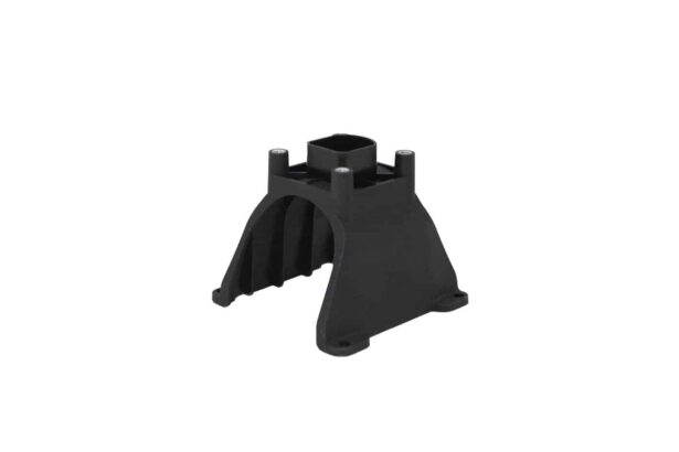 Long Aircraft Arm Spray Lance Bracket
