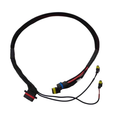M1 & M4 Aircraft Arm ESC Composite Cable