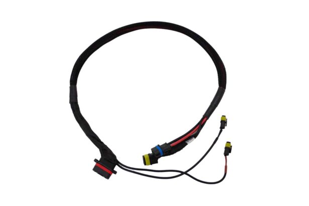 M1 & M4 Aircraft Arm ESC Composite Cable