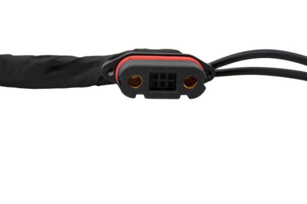 M1 & M4 Aircraft Arm ESC Composite Cable - Image 3
