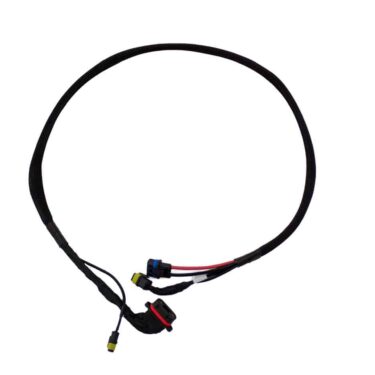 M2 & M6 Aircraft Arm ESC Composite Cable