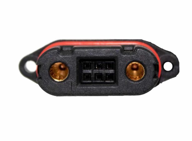 M2 & M6 Aircraft Arm ESC Composite Cable - Image 2