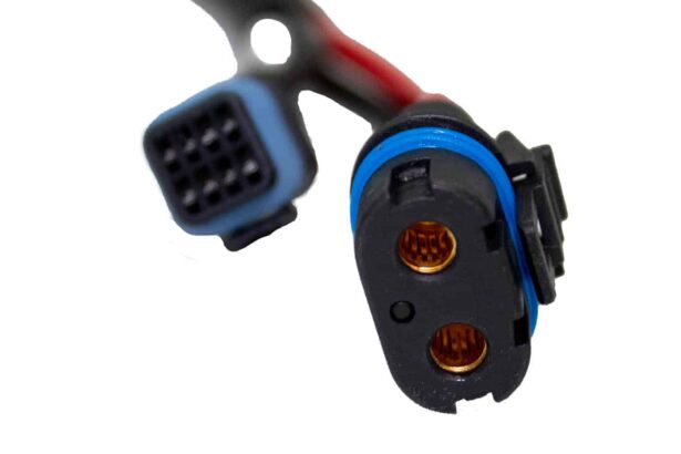 M3 & M5 Aircraft Arm ESC Composite Cable - Image 2