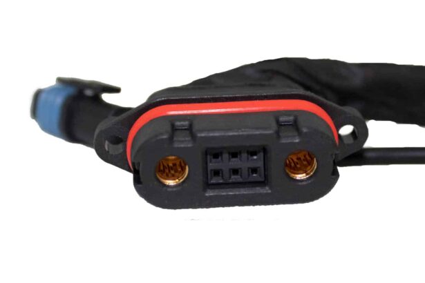 M3 & M5 Aircraft Arm ESC Composite Cable - Image 3