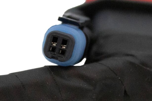 M3 & M5 Aircraft Arm ESC Composite Cable - Image 4