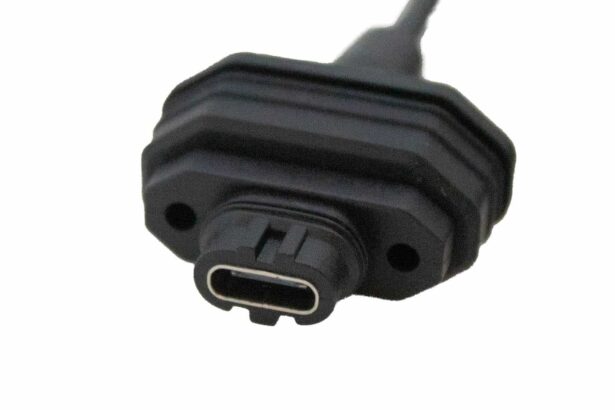 Radar Signal Cable - Image 2