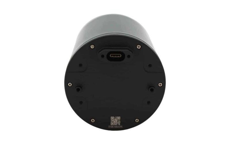 Omnidirectional Digital Radar - Image 3