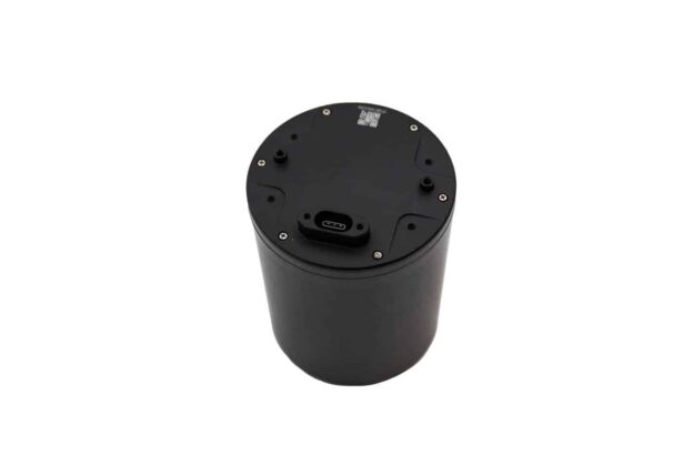 Omnidirectional Digital Radar - Image 2