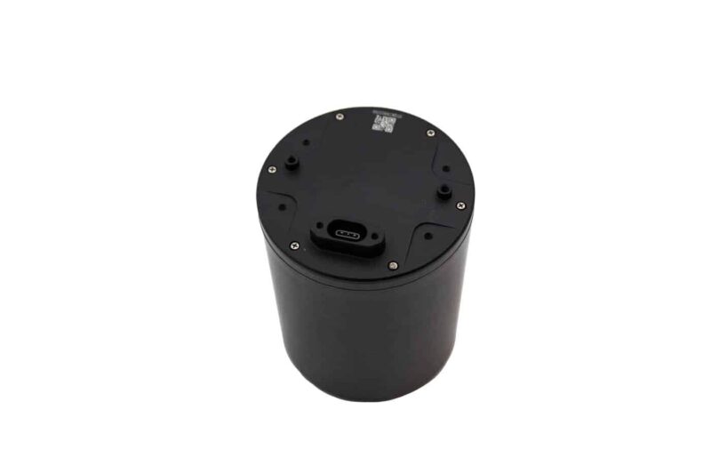 Omnidirectional Digital Radar - Image 2