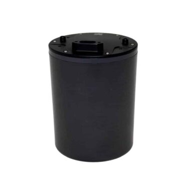 Omnidirectional Digital Radar