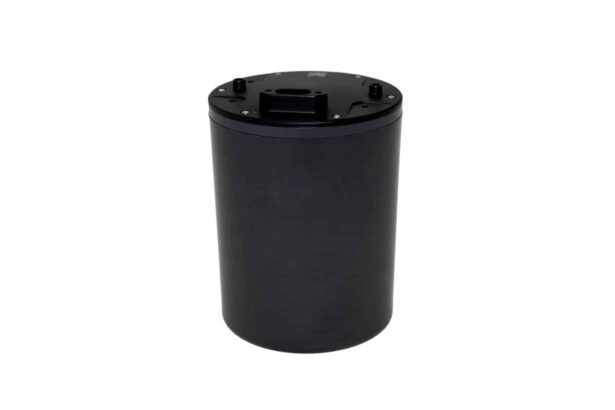 Omnidirectional Digital Radar
