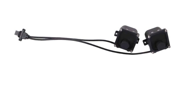 T30 Weight Sensor (No.1 and No.2) (420.01)