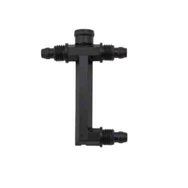 Hose Y-tee Part