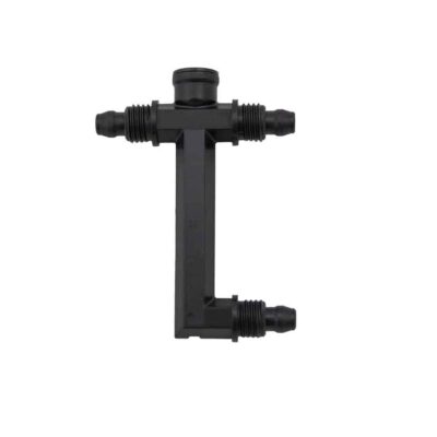 Hose Y-tee Part