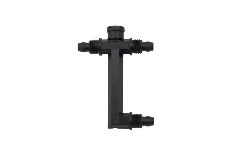 Hose Y-tee Part