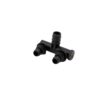 Spray Tank Y-tee Part